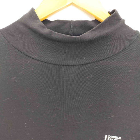 ダブルスタンダードクロージング DOUBLE STANDARD CLOTHING ボトルネックワンピース レディース JPN:36